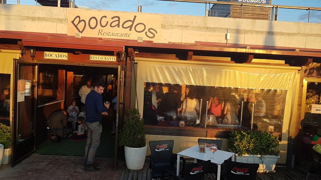 Restaurante Bocados 13