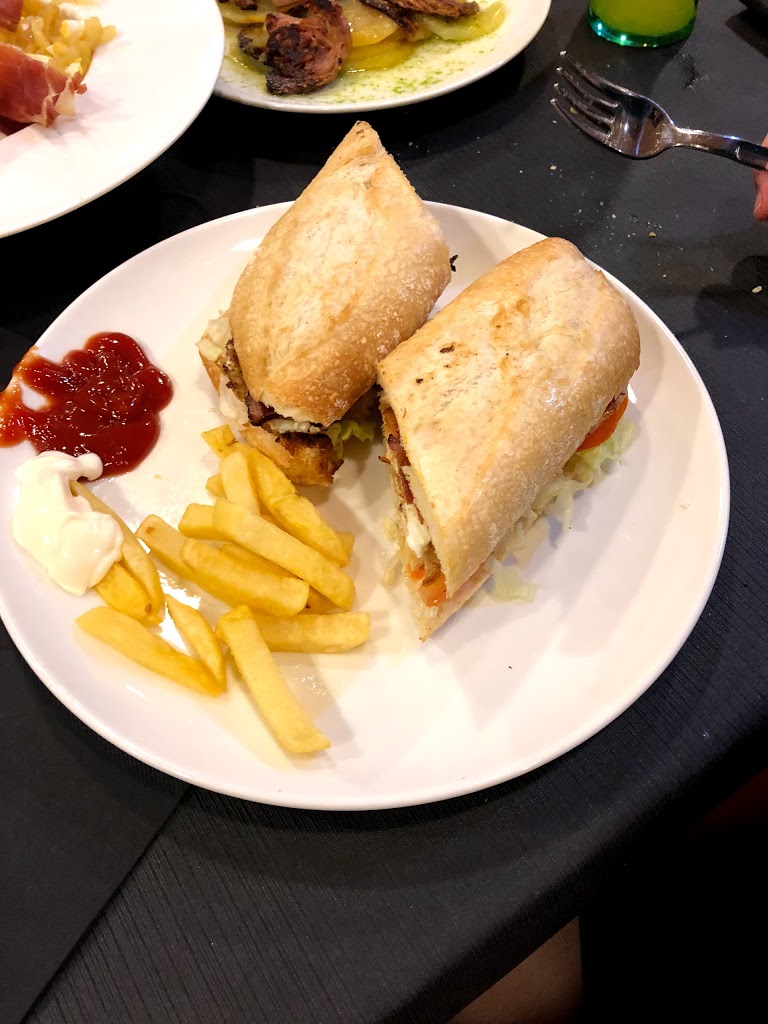 Restaurante Bocados 15