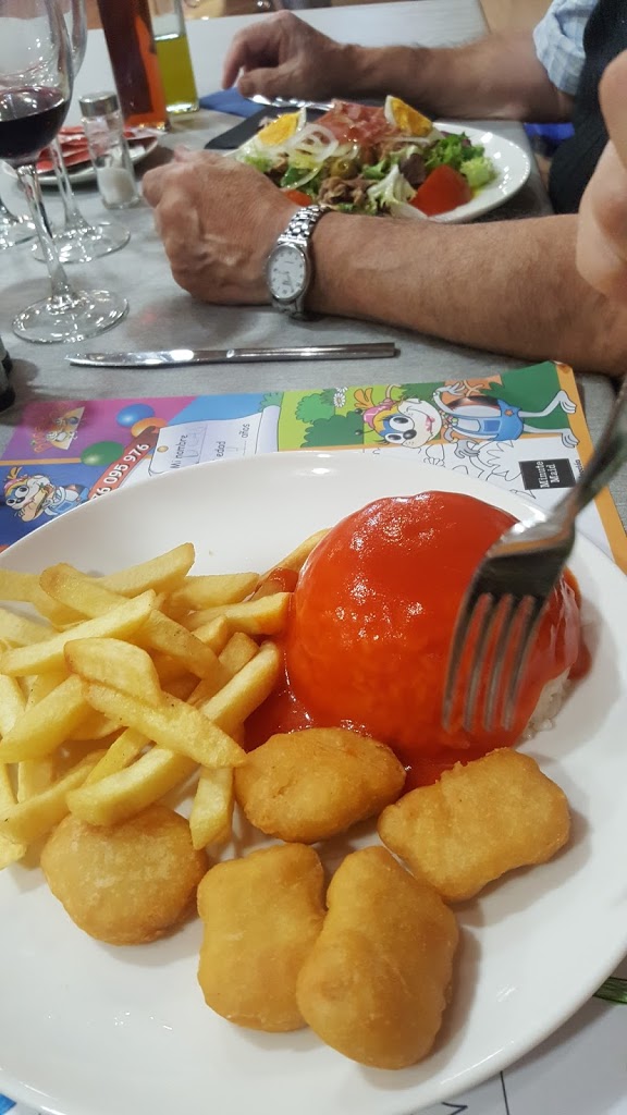 Restaurante Bocados - Foto 6