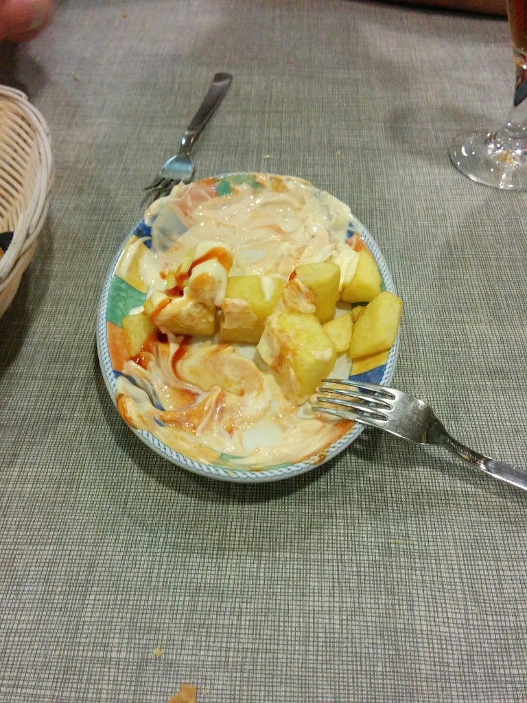 Restaurante Bocados 17