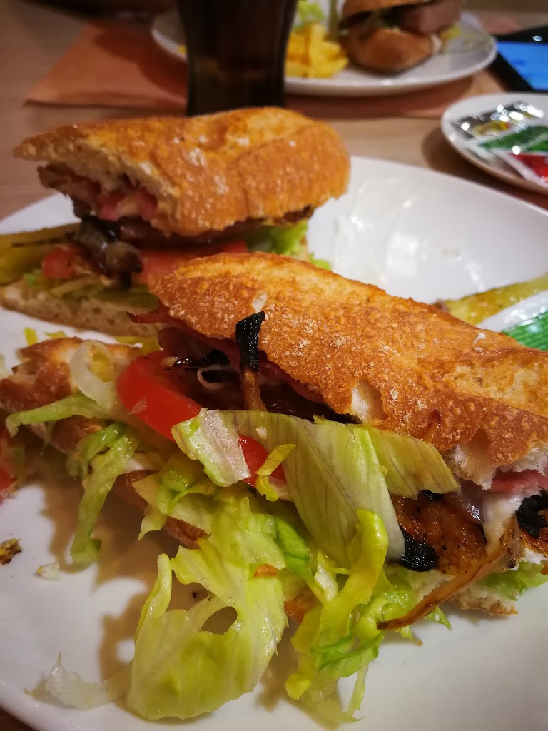 Restaurante Bocados - Foto 8