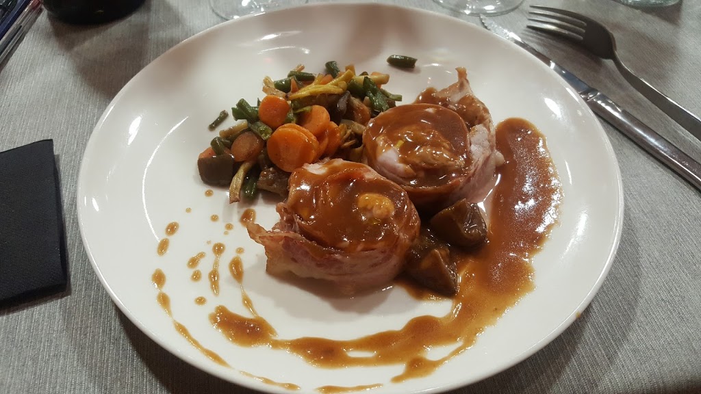 Restaurante Bocados 19