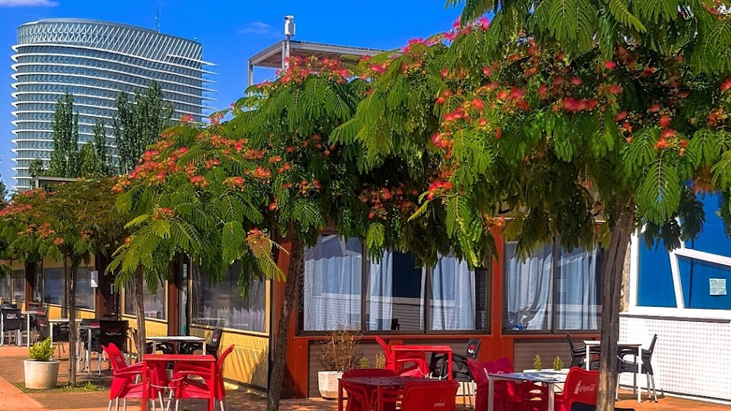 Restaurante Bocados 1