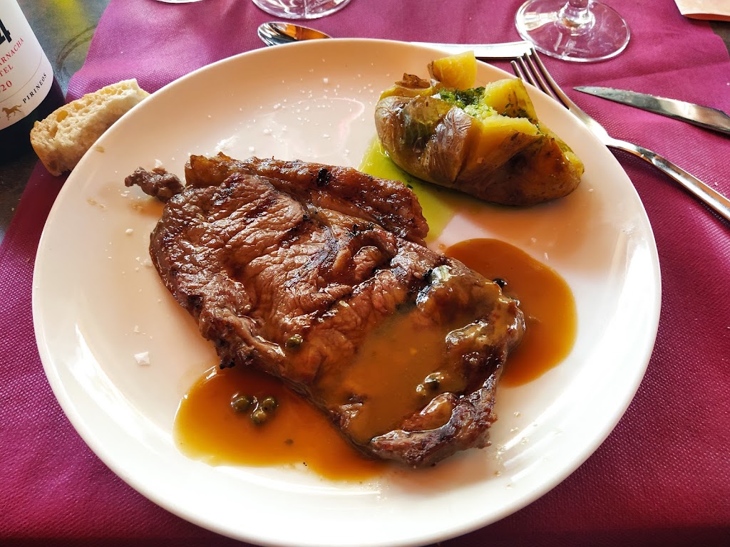 Restaurante Bocados 2