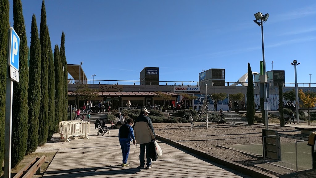 Restaurante Bocados 4