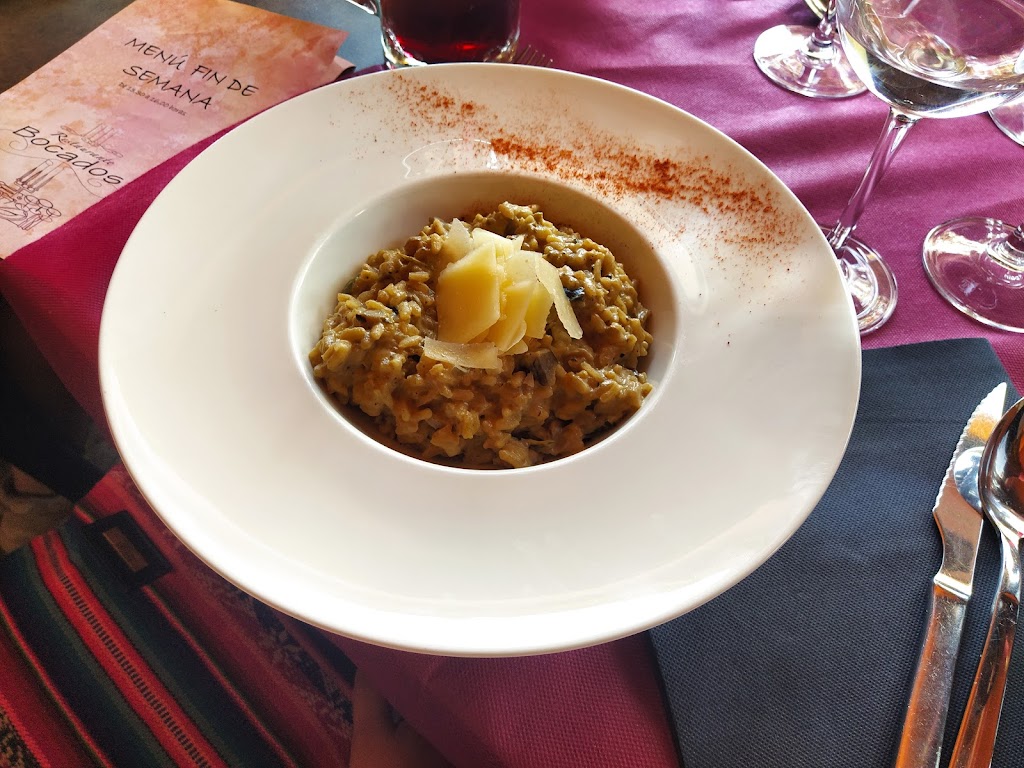 Restaurante Bocados 5