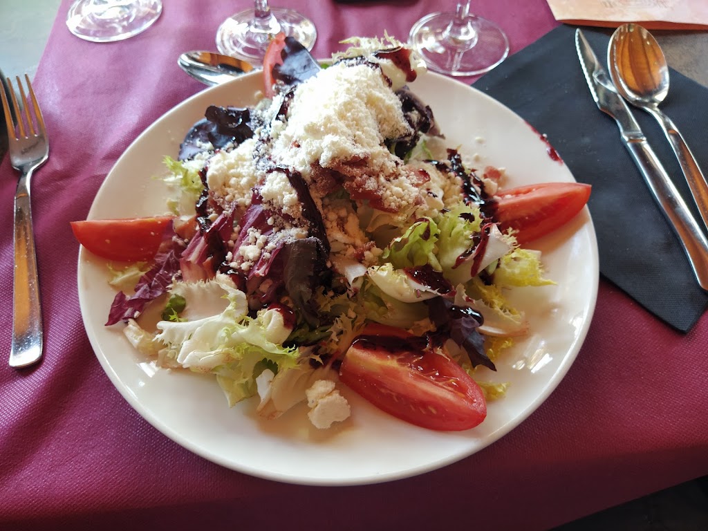 Restaurante Bocados 6