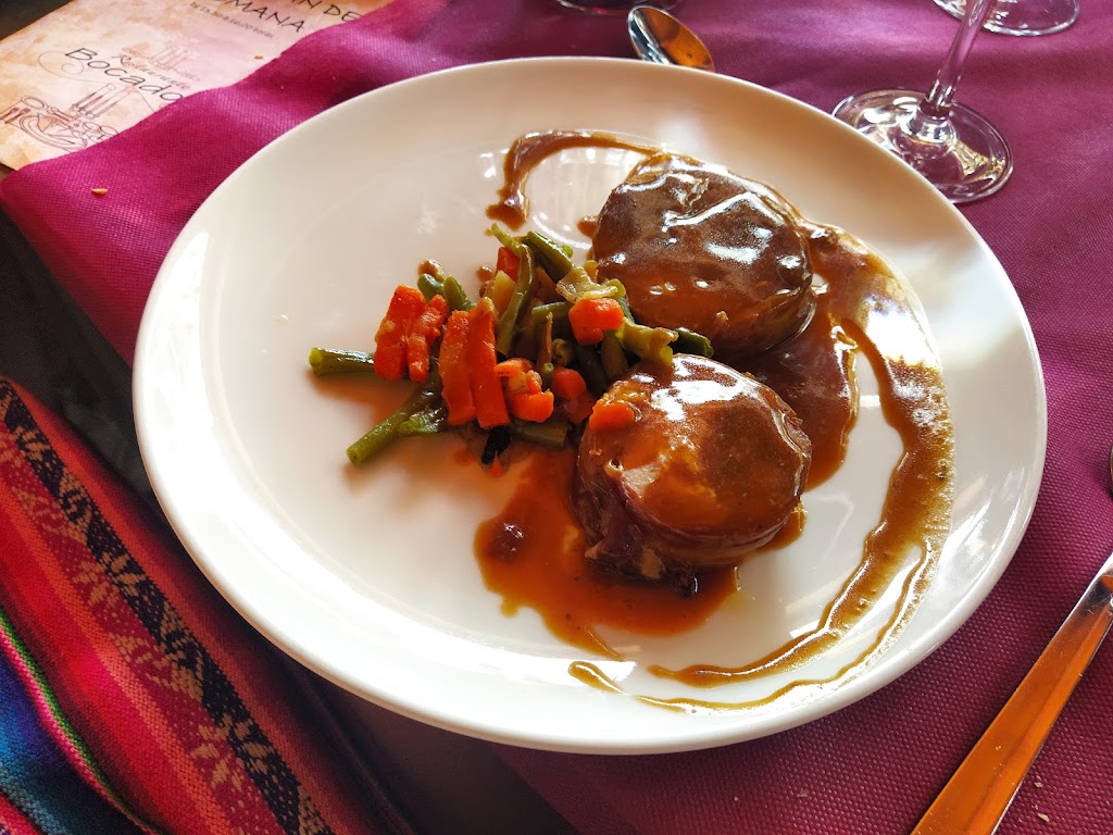 Restaurante Bocados 8