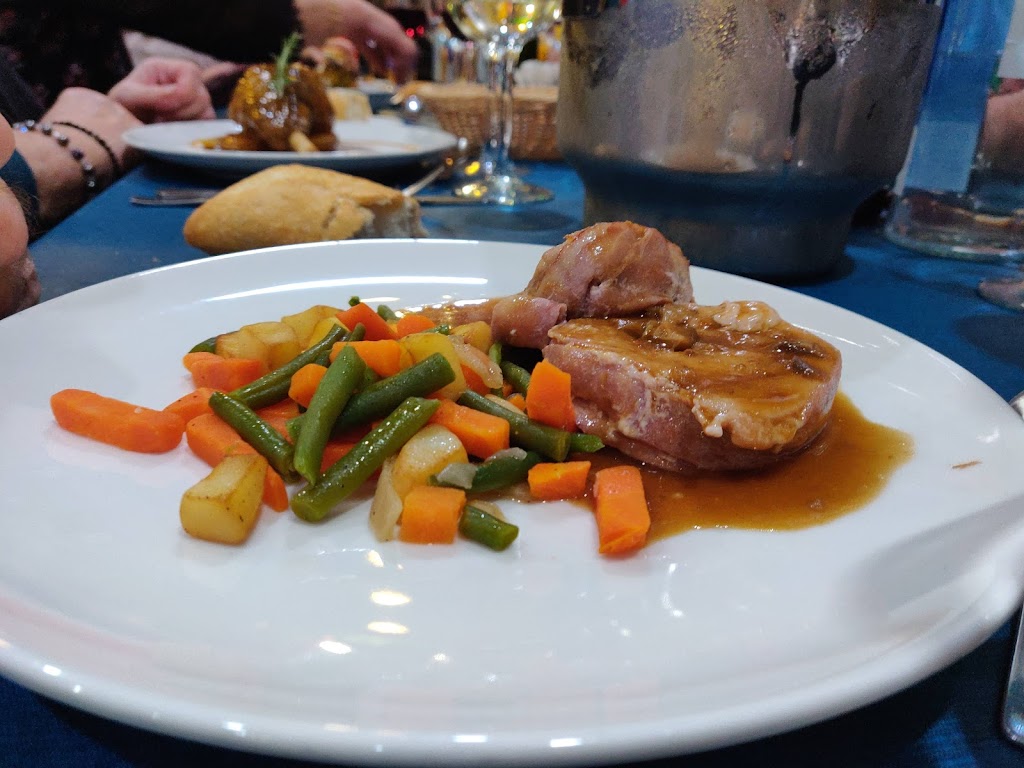 Restaurante Bocados 9