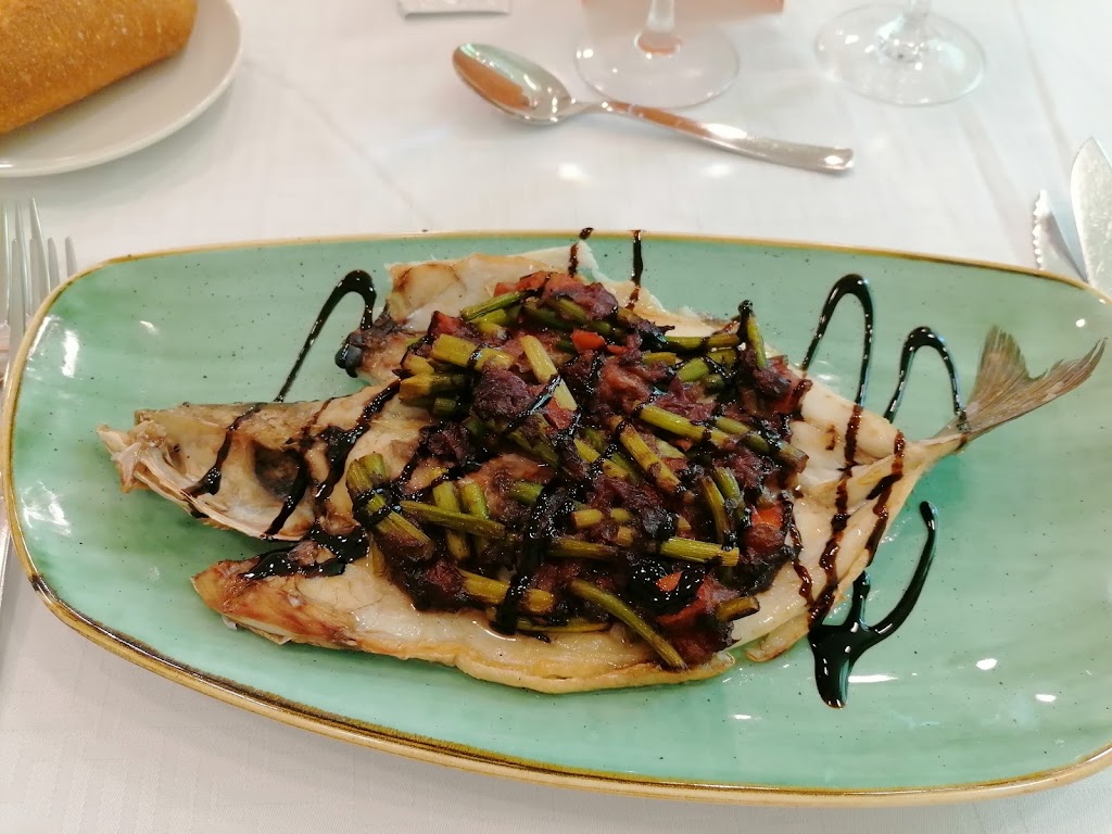 Restaurante Bocados 10