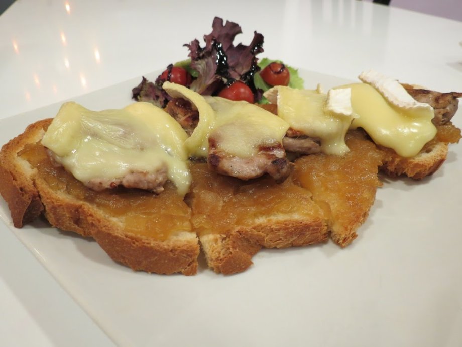 Poppins Coffee & Restaurant - Foto 4