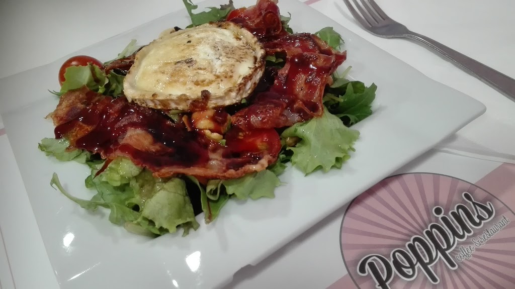 Poppins Coffee & Restaurant 24