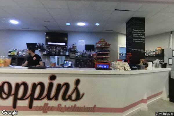 Poppins Coffee & Restaurant - Foto 12