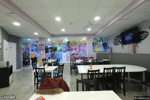 Poppins Coffee & Restaurant - Foto 1