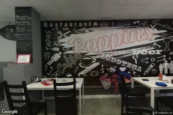 Poppins Coffee & Restaurant - Foto 1