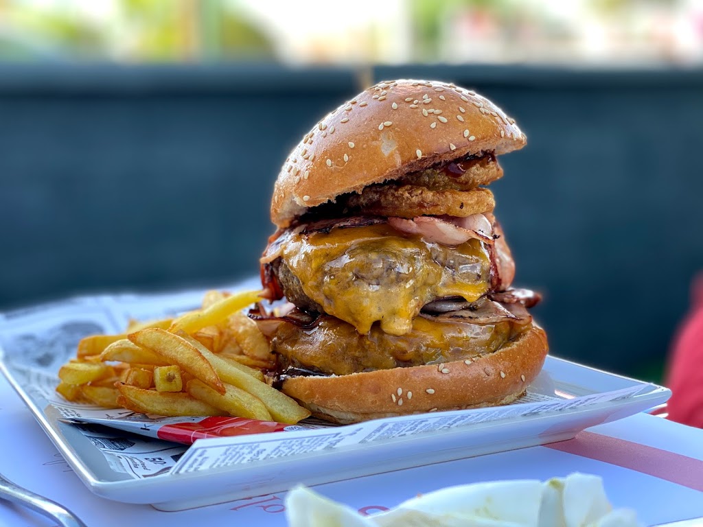 Poppins Coffee & Restaurant - Foto 1