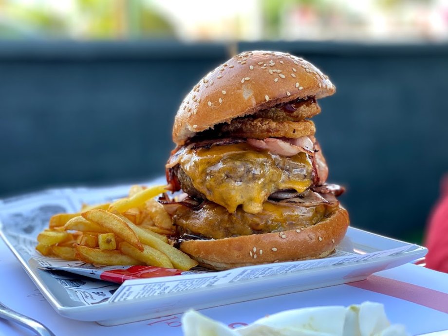 Poppins Coffee & Restaurant - Foto 16