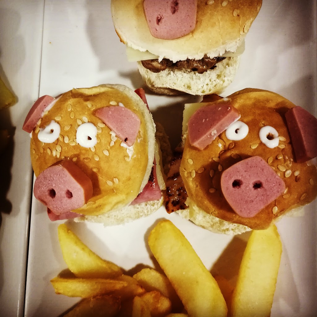 Poppins Coffee & Restaurant - Foto 1