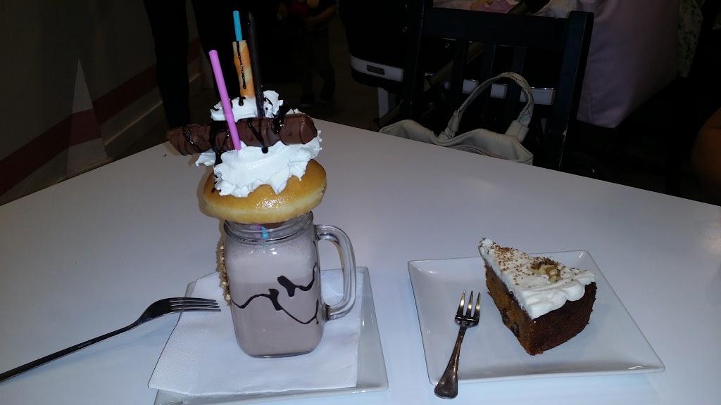 Poppins Coffee & Restaurant - Foto 1