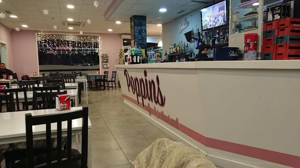 Poppins Coffee & Restaurant - Foto 1