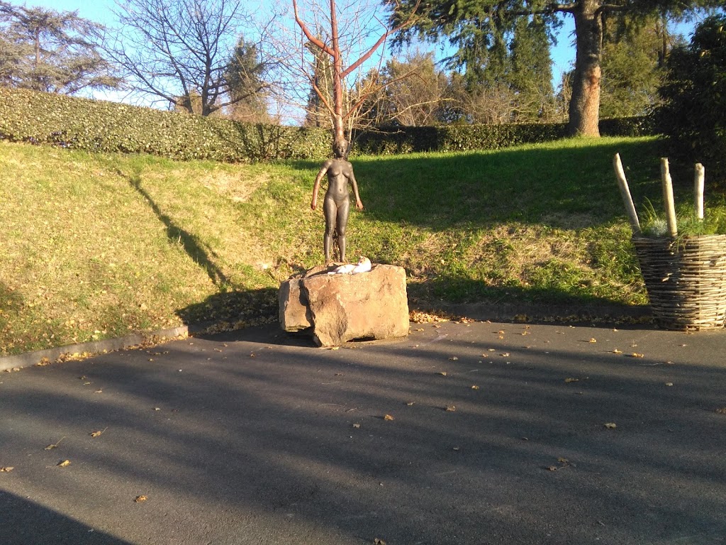 Kutxa Ekoguneko Haur Parkea 1