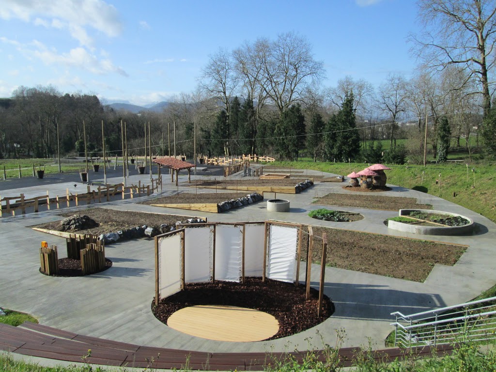 Kutxa Ekoguneko Haur Parkea 5