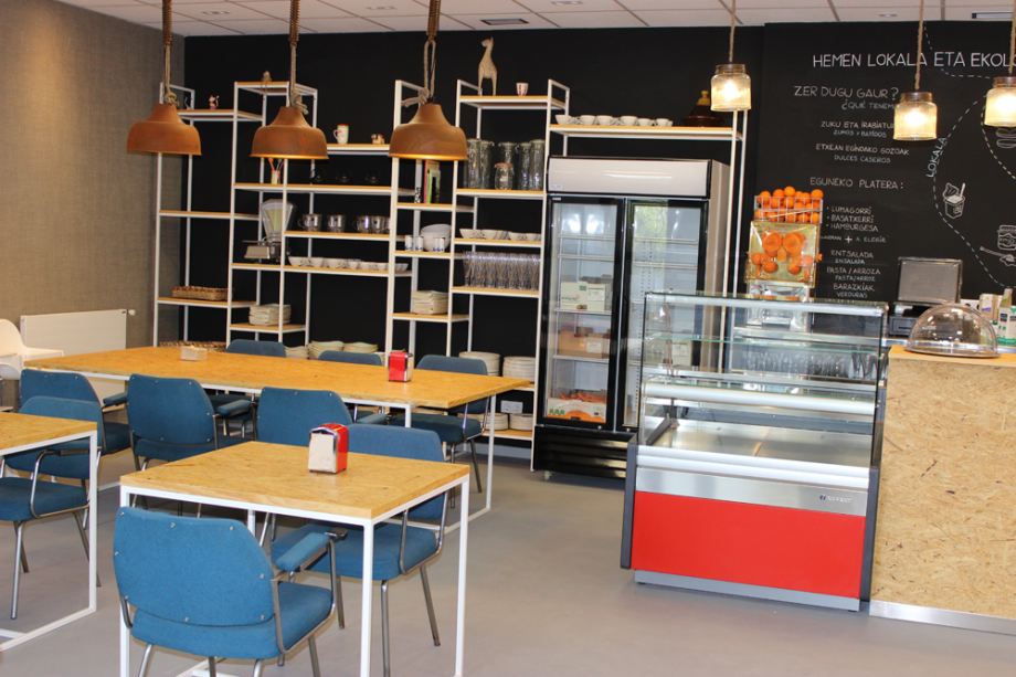 Kutxa Ekoguneko Haur Parkea - Foto 2