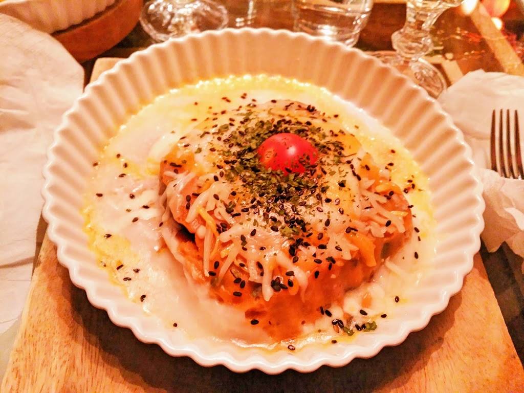 El Jardín Secreto 12