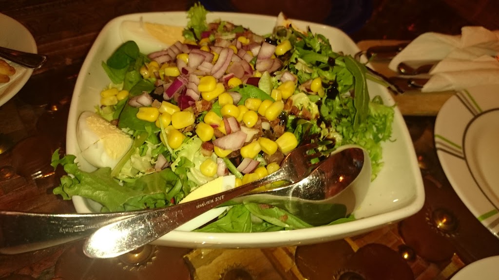 El Jardín Secreto - Foto 1