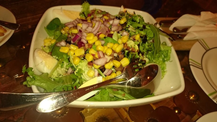 El Jardín Secreto - Foto 5