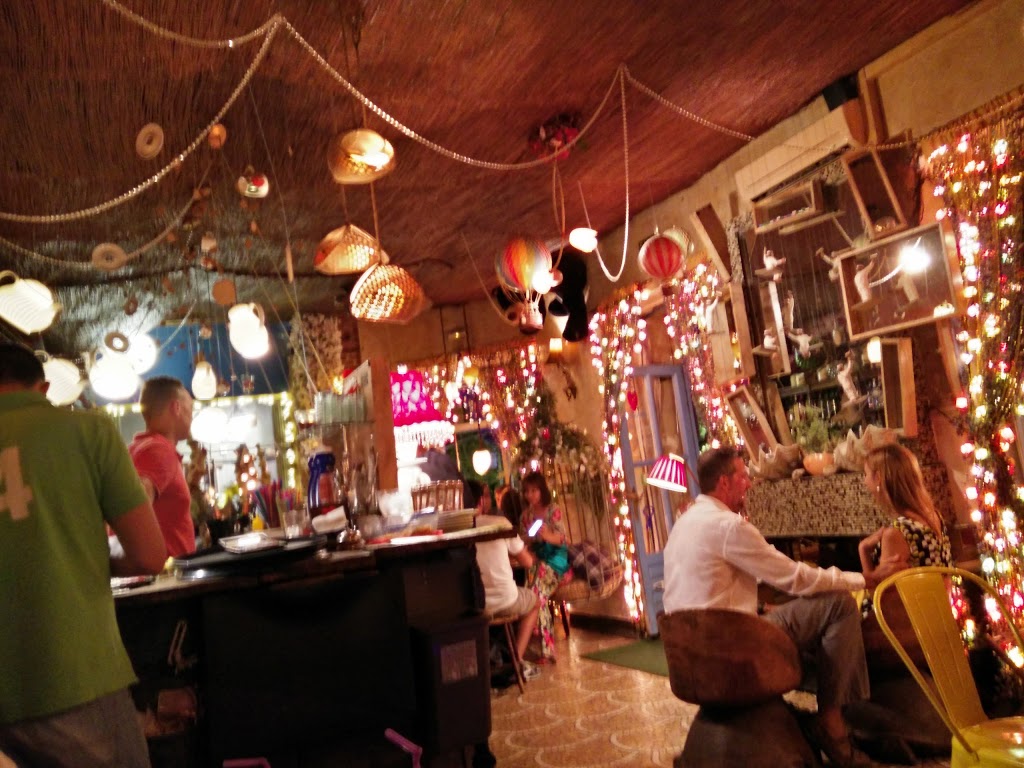 El Jardín Secreto - Foto 1