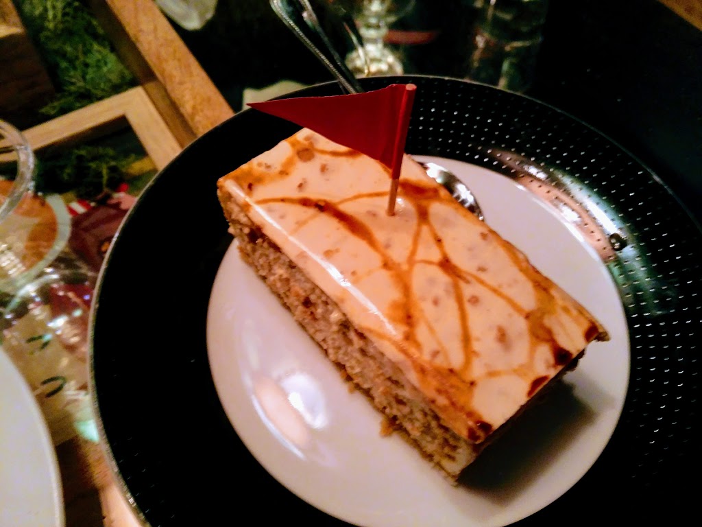 El Jardín Secreto - Foto 1