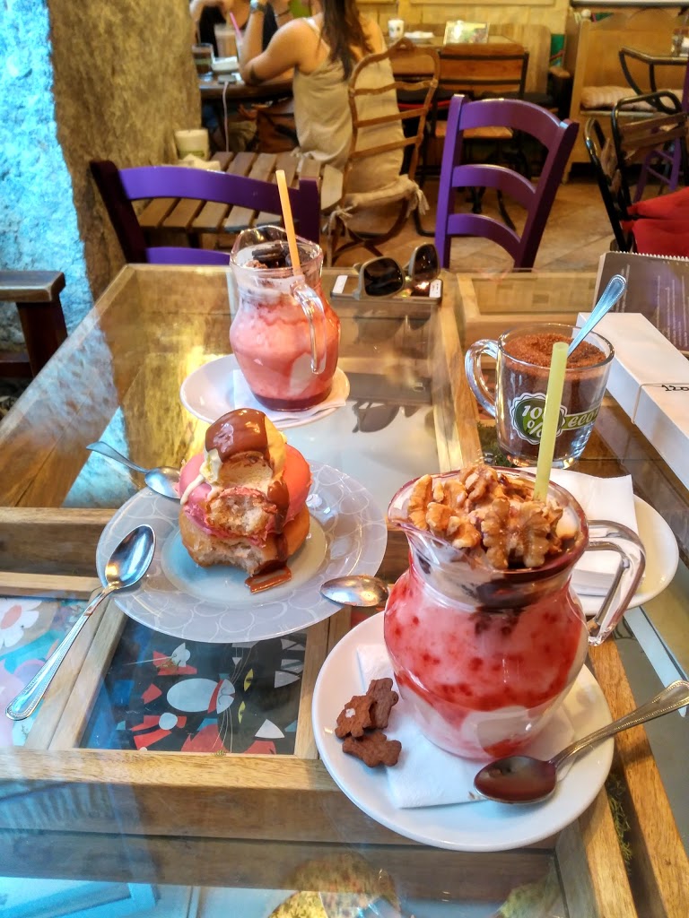 El Jardín Secreto - Foto 8