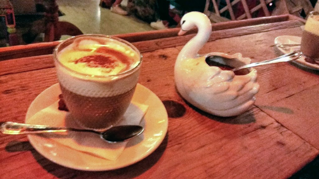 El Jardín Secreto - Foto 1