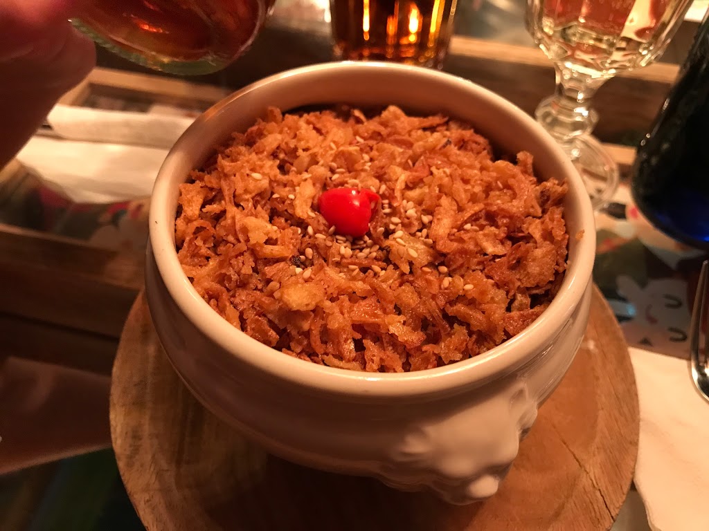 El Jardín Secreto - Foto 1