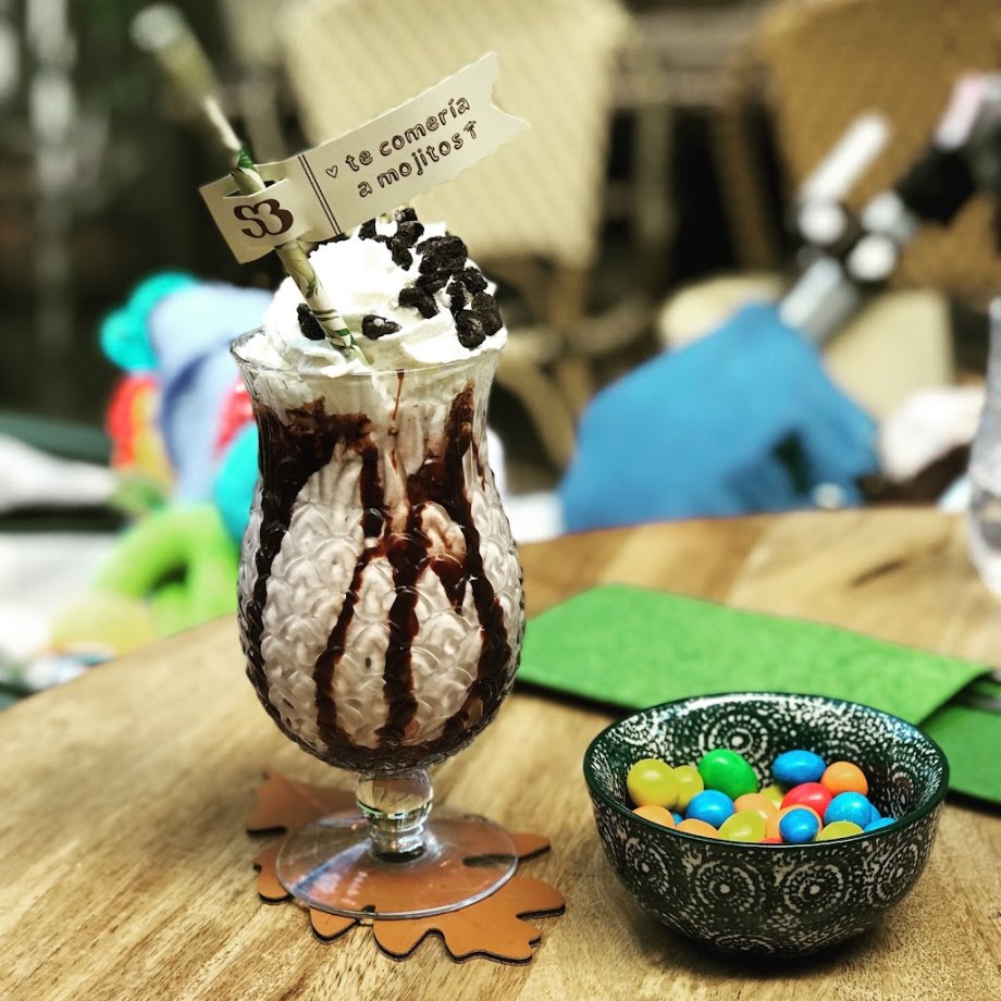 El Jardín Secreto - Foto 12