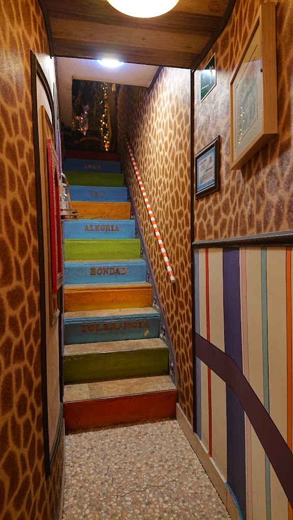 El Jardín Secreto - Foto 15