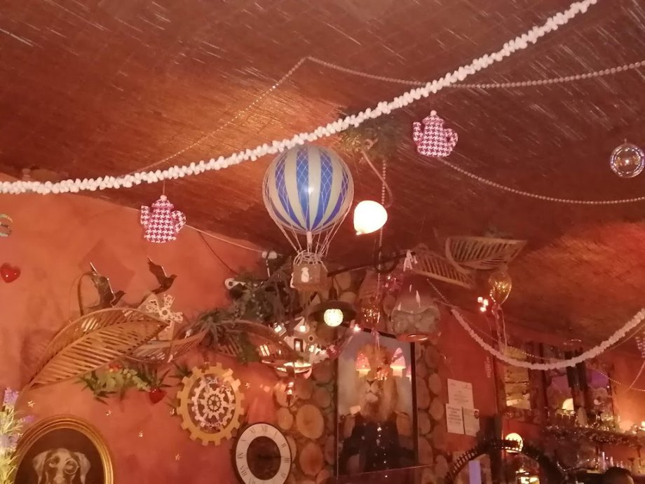 El Jardín Secreto - Foto 16