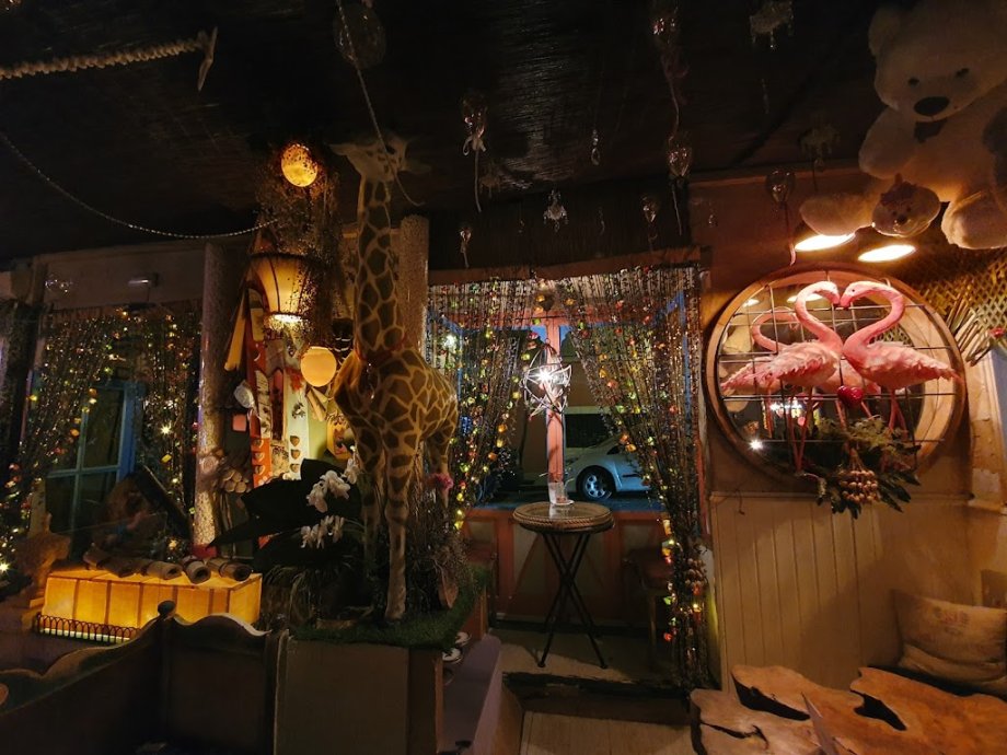 El Jardín Secreto - Foto 20