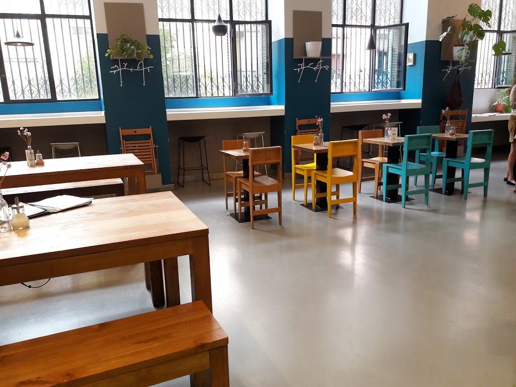 La Casa Encendida - Foto 1