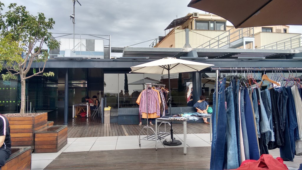 La Casa Encendida - Foto 1