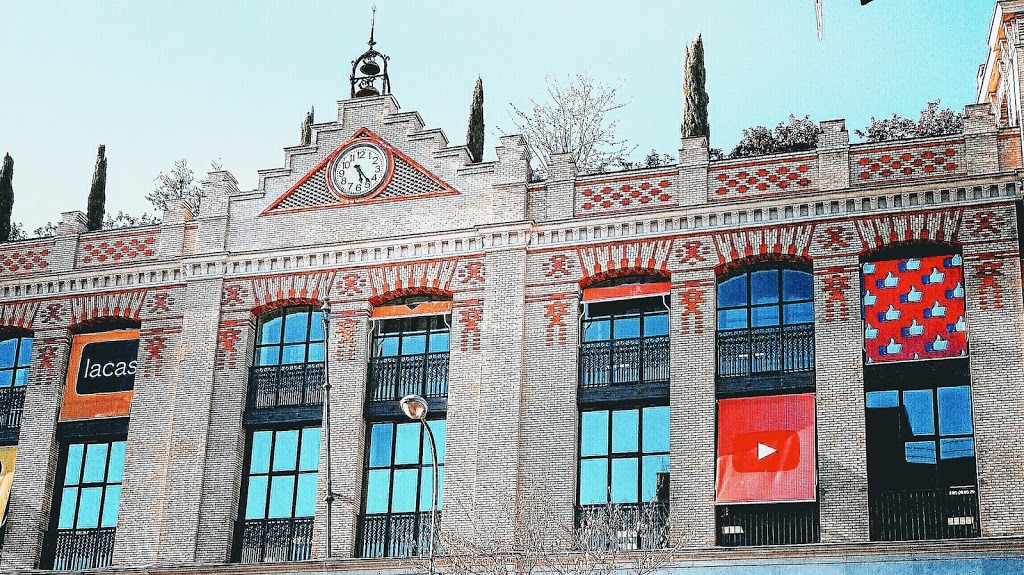 La Casa Encendida - Foto 1