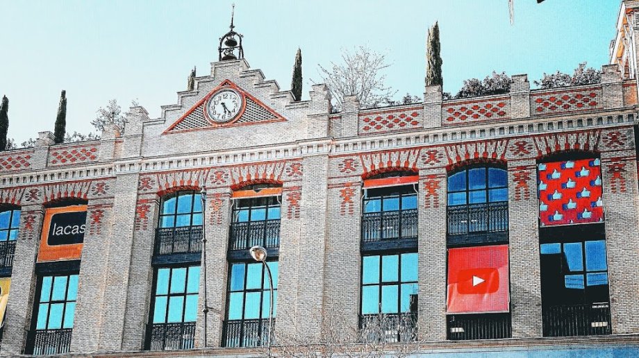 La Casa Encendida - Foto 4