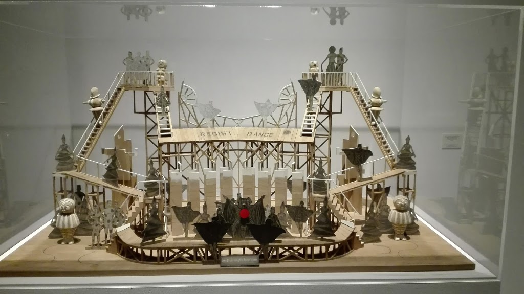 La Casa Encendida - Foto 1