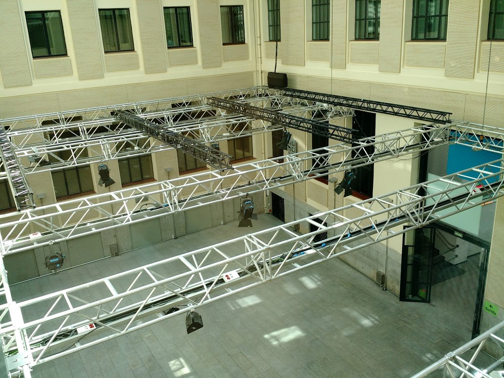 La Casa Encendida - Foto 1