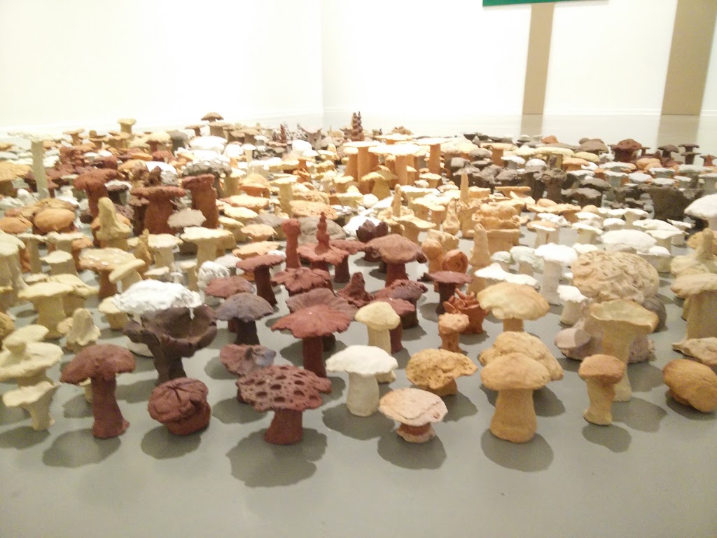 La Casa Encendida - Foto 1