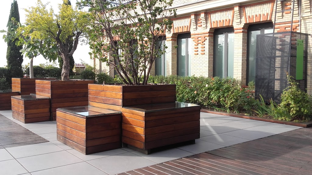 La Casa Encendida - Foto 1