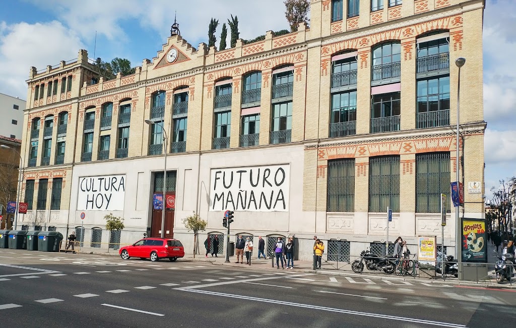 La Casa Encendida - Foto 1