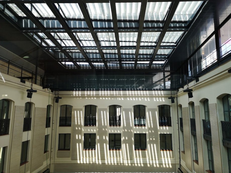 La Casa Encendida - Foto 12