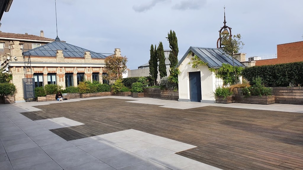 La Casa Encendida - Foto 1